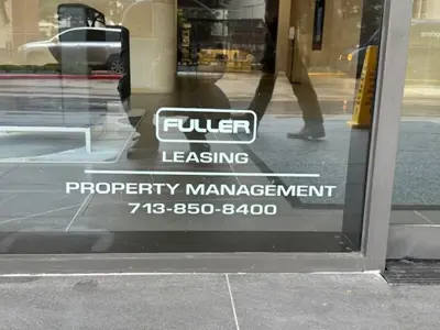 Window Graphics Photo